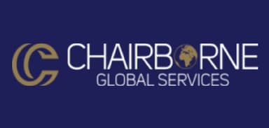 Chairborne Global Services logo