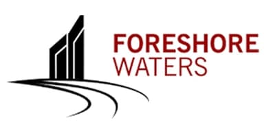 Foreshore Waters logo