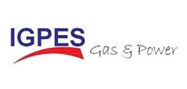 IGPES Gas & Power logo