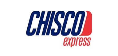 Chisco Express logo